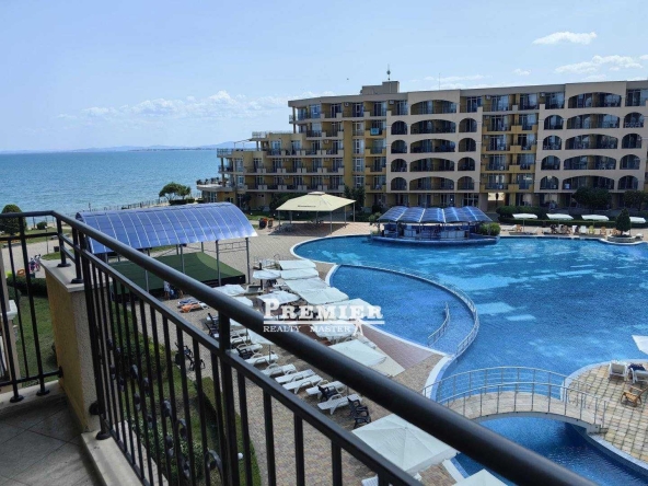 Двустаен апартамент в Ахелой - 82 кв.м за 903 €/кв.м - Снимка #1