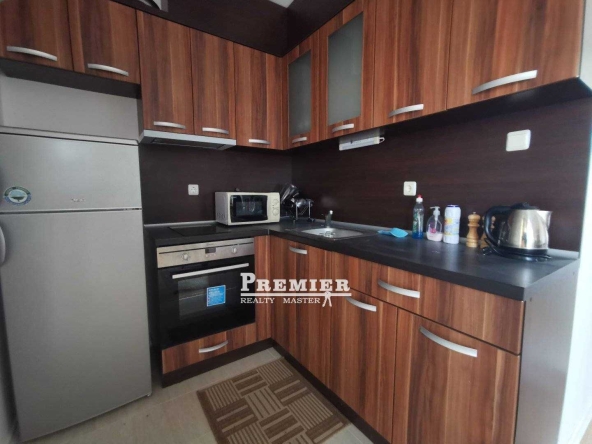 Тристаен апартамент в к.к. Слънчев бряг - 94 кв.м за 798 €/кв.м - Снимка #1