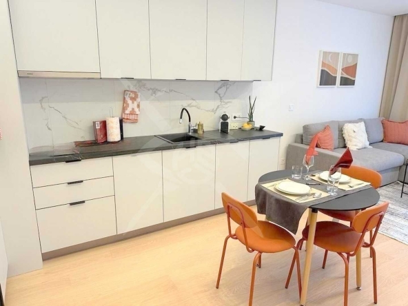 Дава се под наем Двустаен апартамент в София, Подуяне - 69 кв.м за 660 € - Снимка #1