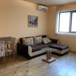 Дава се под наем Двустаен апартамент в Варна, Погреби - 55 кв.м за 500 € - Снимка #1