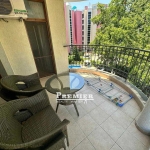 Двустаен апартамент в к.к. Слънчев бряг - 61 кв.м за 1287 €/кв.м - Снимка #1