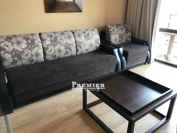 Двустаен апартамент в к.к. Слънчев бряг - 70 кв.м за 1428 €/кв.м - Снимка #1