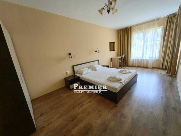 Двустаен апартамент в к.к. Слънчев бряг - 71 кв.м за 1212 €/кв.м - Снимка #1