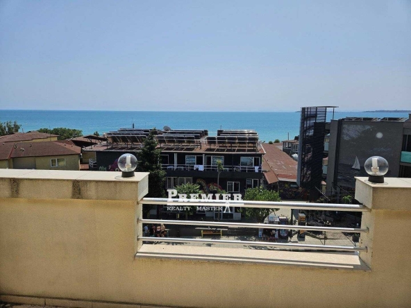 Тристаен апартамент в Свети Влас - 86 кв.м за 1489 €/кв.м - Снимка #1