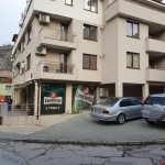 Дава се под наем Тристаен апартамент в Асеновград - 92 кв.м за 357 € - Снимка #1