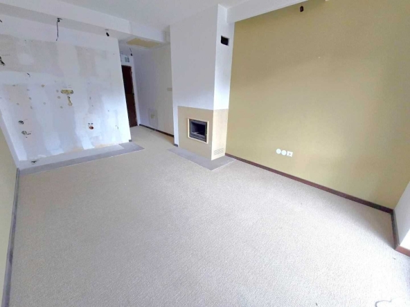 Едностаен апартамент в Банско - 32 кв.м за 1094 €/кв.м - Снимка #1