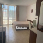 Едностаен апартамент в к.к. Слънчев бряг - 40 кв.м за 1175 €/кв.м - Снимка #1