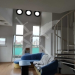 Мезонет в София, Център - 123 кв.м за 1887 €/кв.м - Снимка #1