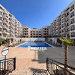 Едностаен апартамент в Свети Влас - 32 кв.м за 2282 €/кв.м - Снимка #1