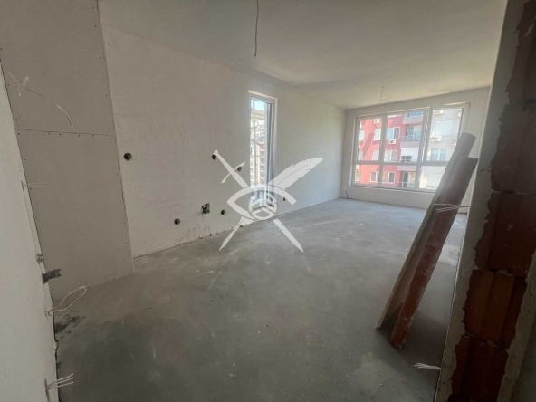 Тристаен апартамент в София, Студентски град - 102 кв.м за 2396 €/кв.м - Снимка #1