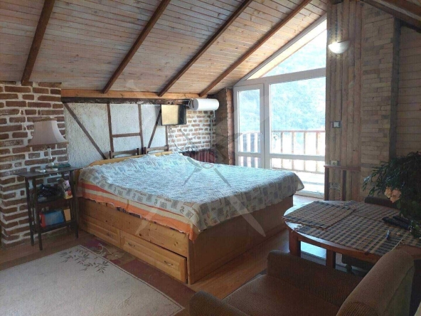 Къща в с. Бачково, Област Пловдив - 100 кв.м за 1500 €/кв.м - Снимка #1