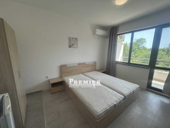 Едностаен апартамент в Поморие - 33 кв.м за 1410 €/кв.м - Снимка #1