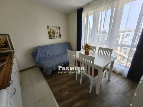 Двустаен апартамент в с. Равда, Област Бургас - 51 кв.м за 1638 €/кв.м - Снимка #1