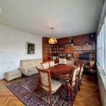 Дава се под наем Тристаен апартамент в Русе, Широк център - 110 кв.м за 280.5 € - Снимка #1