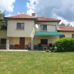 Къща в с. Долно изворово, Област Стара Загора - 120 кв.м за 1000 €/кв.м - Снимка #1