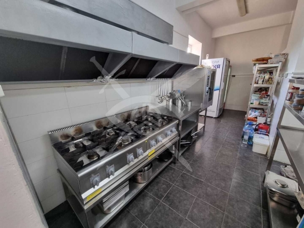 Заведение в София, Дружба 1 - 150 кв.м за 67 €/кв.м - Снимка #1