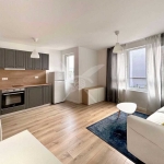 Дава се под наем Двустаен апартамент в София, Люлин - център - 55 кв.м за 550 € - Снимка #1