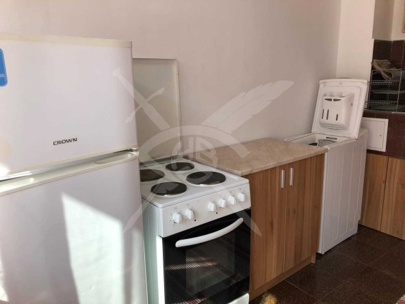 Дава се под наем Двустаен апартамент в Варна, Автогара - 45 кв.м за 375 € - Снимка #1