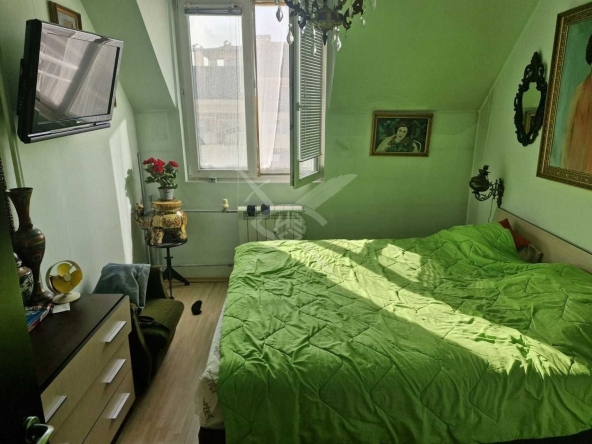 Дава се под наем Тристаен апартамент в София, Младост 1 - 80 кв.м за 1100 € - Снимка #1