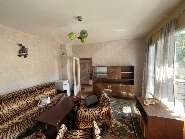Едностаен апартамент в Пловдив, Коматево - 40 кв.м за 1525 €/кв.м - Снимка #1