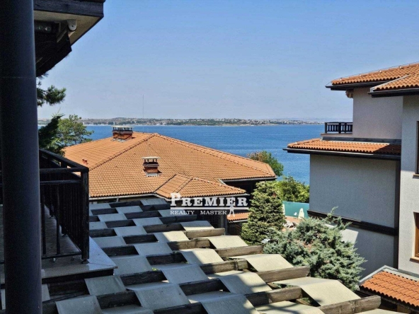 Едностаен апартамент в Созопол - 56 кв.м за 1572 €/кв.м - Снимка #1