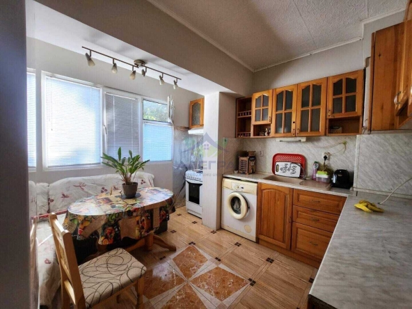 Двустаен апартамент в Пазарджик, Ставропол - 60 кв.м за 1084 €/кв.м - Снимка #1