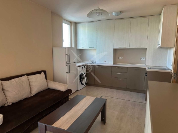 Дава се под наем Двустаен апартамент в София, Редута - 53 кв.м за 600 € - Снимка #1