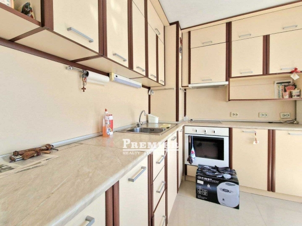 Четиристаен апартамент в Несебър - 88 кв.м за 1114 €/кв.м - Снимка #1