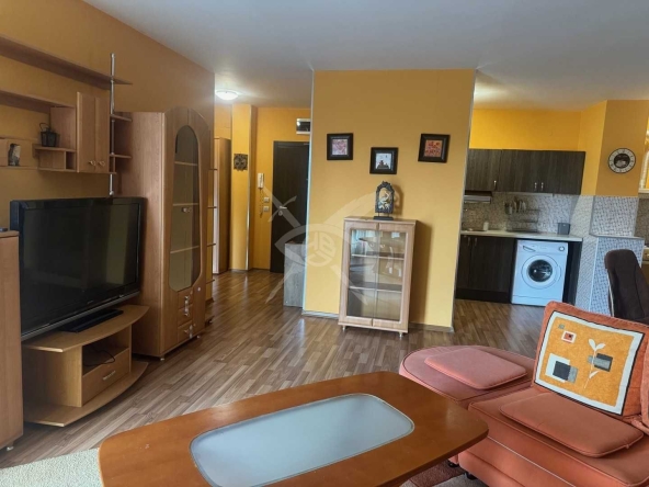 Дава се под наем Двустаен апартамент в София, Красна поляна 3 - 86 кв.м за 500 € - Снимка #1