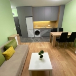 Дава се под наем Двустаен апартамент в София, Малинова долина - 55 кв.м за 600 € - Снимка #1