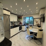 Дава се под наем Тристаен апартамент в София, Младост 1 - 78 кв.м за 1000 € - Снимка #1