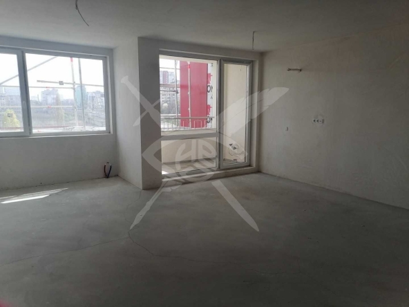 Тристаен апартамент в София, Зона Б-5 - 134 кв.м за 3959 €/кв.м - Снимка #1