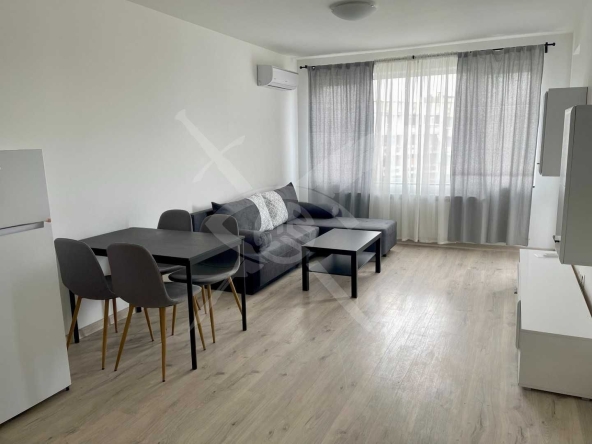 Дава се под наем Двустаен апартамент в София, Овча купел 2 - 70 кв.м за 500 € - Снимка #1