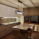 Дава се под наем Тристаен апартамент в София, Изгрев - 85 кв.м за 990 € - Снимка #1