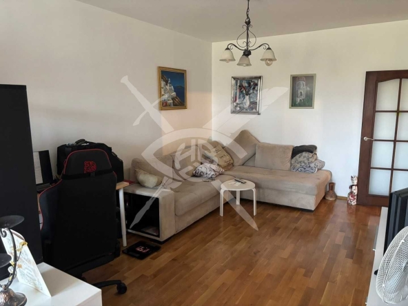 Двустаен апартамент в София, Люлин 5 - 66 кв.м за 2031 €/кв.м - Снимка #1
