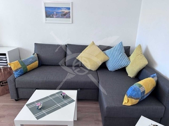 Дава се под наем Едностаен апартамент в София, Медицинска академия - 40 кв.м за 680 € - Снимка #1