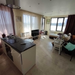 Тристаен апартамент в к.к. Св.Св. Константин и Елена - 101 кв.м за 2278 €/кв.м - Снимка #1