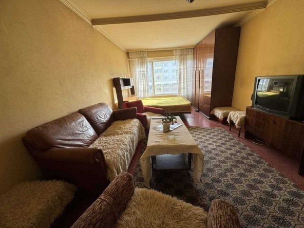 Двустаен апартамент в Хасково, Орфей - 58 кв.м за 880 €/кв.м - Снимка #1