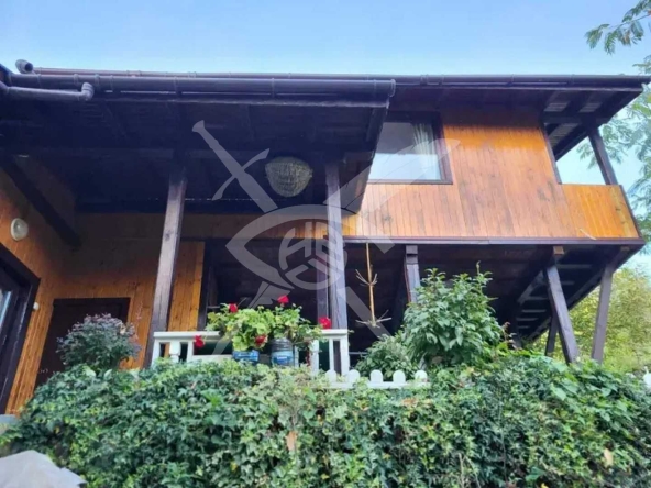 Къща в с. Рибарица, Област Ловеч - 162 кв.м за 939 €/кв.м - Снимка #1