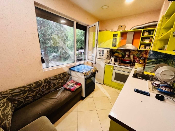 Двустаен апартамент в София, Надежда 4 - 60 кв.м за 2084 €/кв.м - Снимка #1