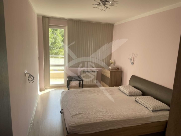 Дава се под наем Двустаен апартамент в София, Мусагеница - 90 кв.м за 750 € - Снимка #1