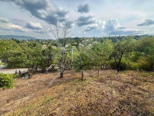 Парцел в с. Панчарево, Област София-град - 777 кв.м за 132 €/кв.м - Снимка #1