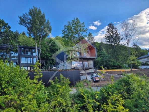 Къща в София, Бояна - 200 кв.м за 5000 €/кв.м - Снимка #1