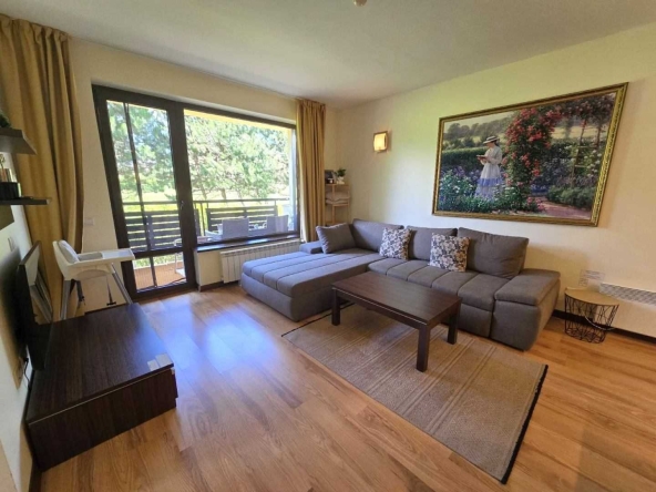 Двустаен апартамент в Банско - 80 кв.м за 963 €/кв.м - Снимка #1