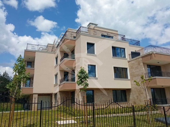 Двустаен апартамент в София, Горна баня - 70 кв.м за 3429 €/кв.м - Снимка #1