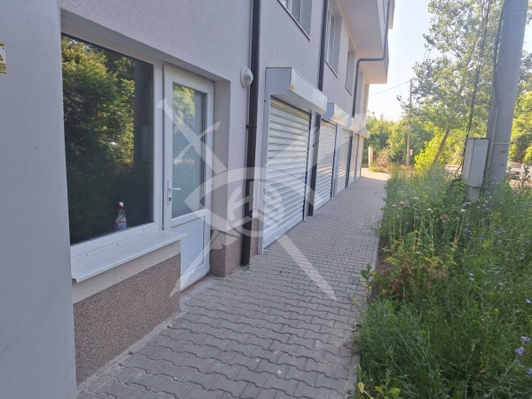 Офис в София, Овча купел - 21 кв.м за 3810 €/кв.м - Снимка #1