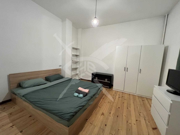 Дава се под наем Едностаен апартамент в София, Център - 45 кв.м за 550 € - Снимка #1