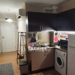 Двустаен апартамент в к.к. Слънчев бряг - 48 кв.м за 1313 €/кв.м - Снимка #1