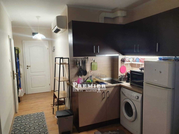 Двустаен апартамент в к.к. Слънчев бряг - 48 кв.м за 1313 €/кв.м - Снимка #1