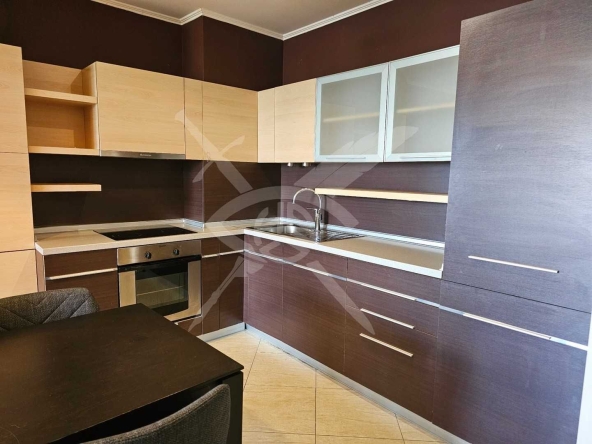 Дава се под наем Тристаен апартамент в София, Симеоново - 87 кв.м за 750 € - Снимка #1